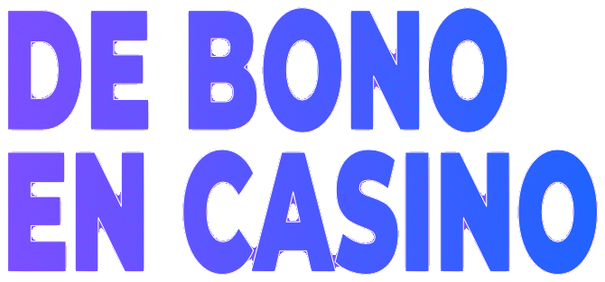 DE BONO EN CASINO